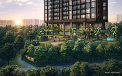 THE ARCADY AT BOON KENG (D12), Apartment #456165211